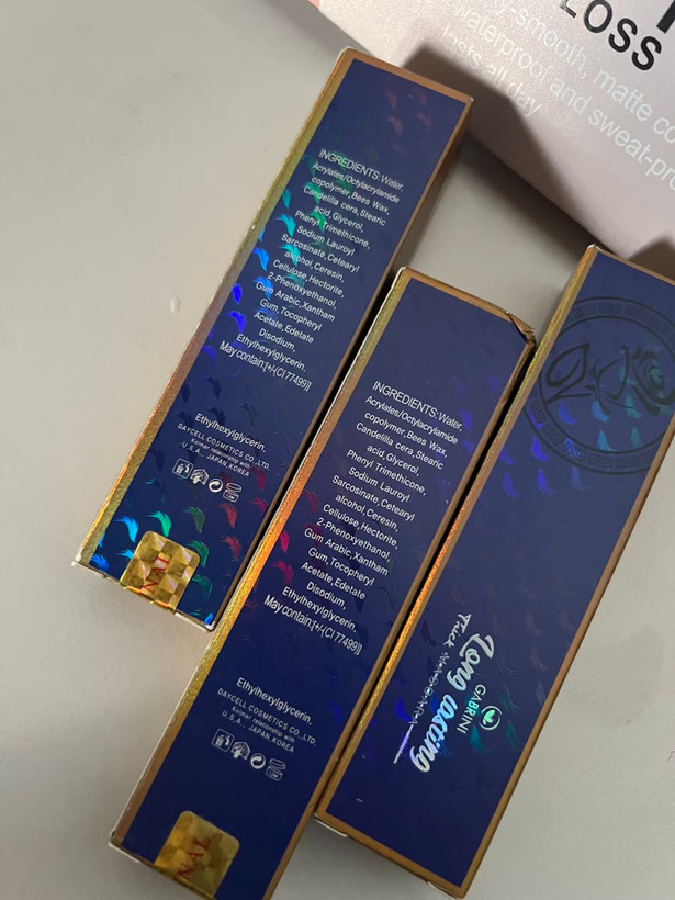 ریمل گابرینی
